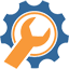 MeProg Systems logó